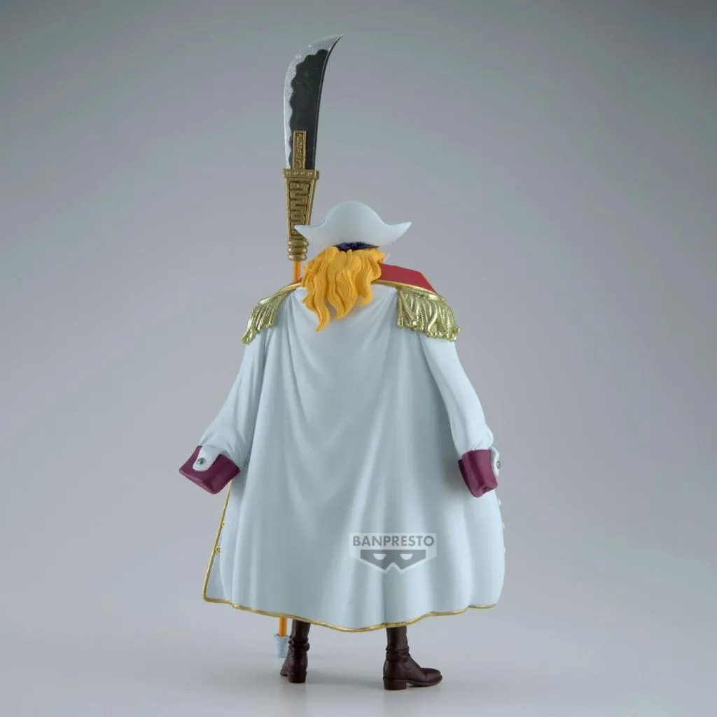 ONE PIECE - Edward Newgate - Figure King of Artist 33cm